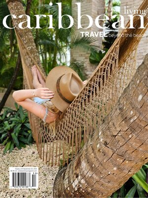 Caribbean Living - Magazine